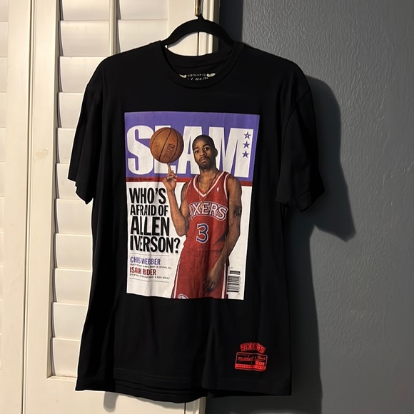 SLAM TEE - Picture 1 of 2